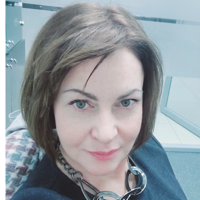 Лариса Лобанова