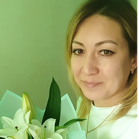 Лилия Аккужина