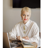 Татьяна Савицкая