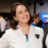 Лилия Морораш