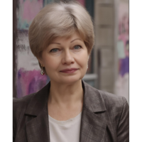 Ирина Булдакова