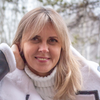 Милана Морозова