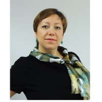 Вера Ларченко