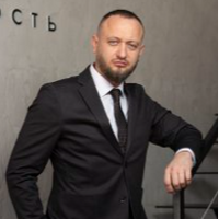Даниил Ахмеров