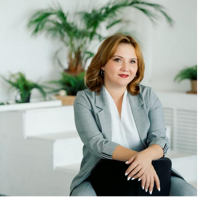 Эльвина Куличкова