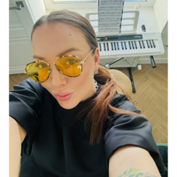 Ирина Селиванова