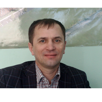 Игорь Пискунов