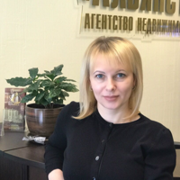 Ирина Мурашко