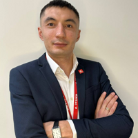 Амангельды Тенизов