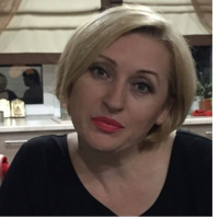 Татьяна Аникеева