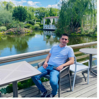 Александр Егоров