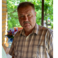 Павел Скрипачев