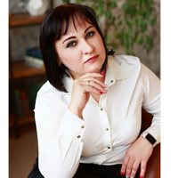 Юлия Гальтяпова