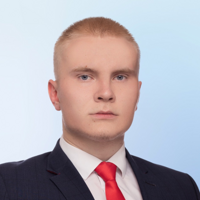 Никита Пахалович