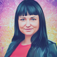 Анна Томилова