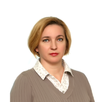 Светлана Рыкова