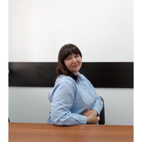 Евгения Никитина