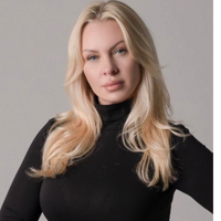 Наталья Носкова