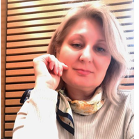 Ирина Тютюнник
