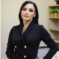 Маргарита Никитина