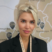 Наталья Степанова