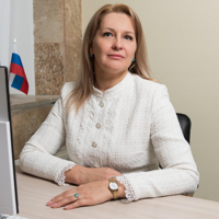 Светлана Тарасюк