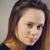 Кристина Сонина