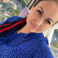 Юлия Евстигнеева