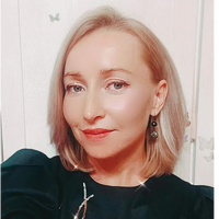 Татьяна Сулина