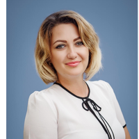 Ольга Винокурова