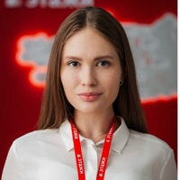 Валерия Талахадзе