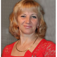 Любовь Люсина