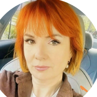 Юлия Кулыгина