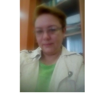 Наталья Талынева