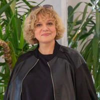 Елена Шупилко