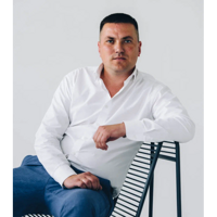 Сергей Вотинцев