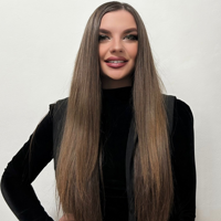 Анастасия Сергеева