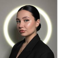Анна Полешко
