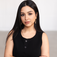 Светлана Яхьяева