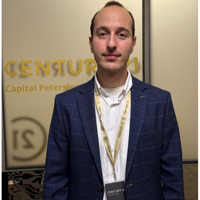 Дмитрий Штейнгарт