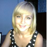 Анна Беспаликова