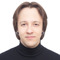 Геннадий Захаров