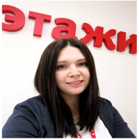 Светлана Цветова