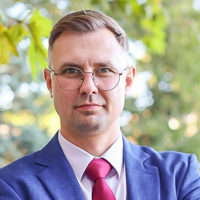 Алексей Савуляк