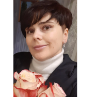Оксана Пикулина