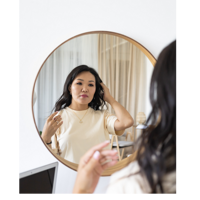 Насыгма Сыренова