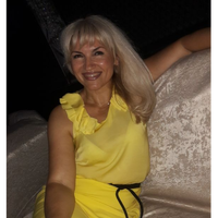 Анна Ковалева