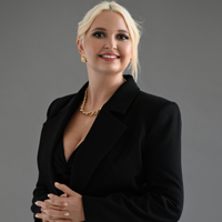Анна Пушко