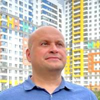 Станислав Старостин