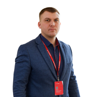 Олег Левицкий